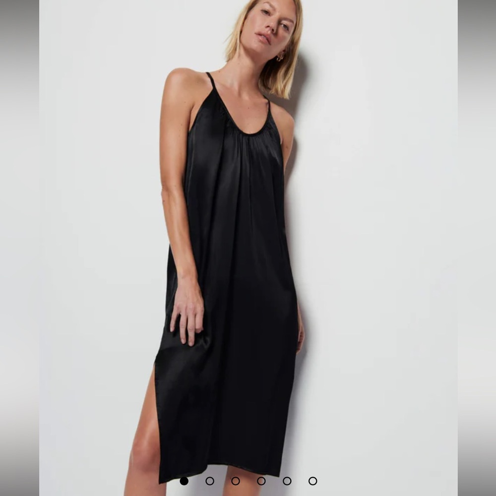 New Nation LTD Liliana Dress